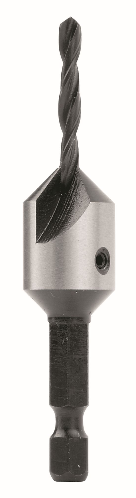 907 Broca piloto para avellanado Urko